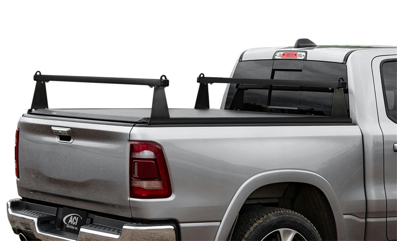 ACI F4010012 ADARAC™ Aluminum M-Series Truck Bed Rack System
