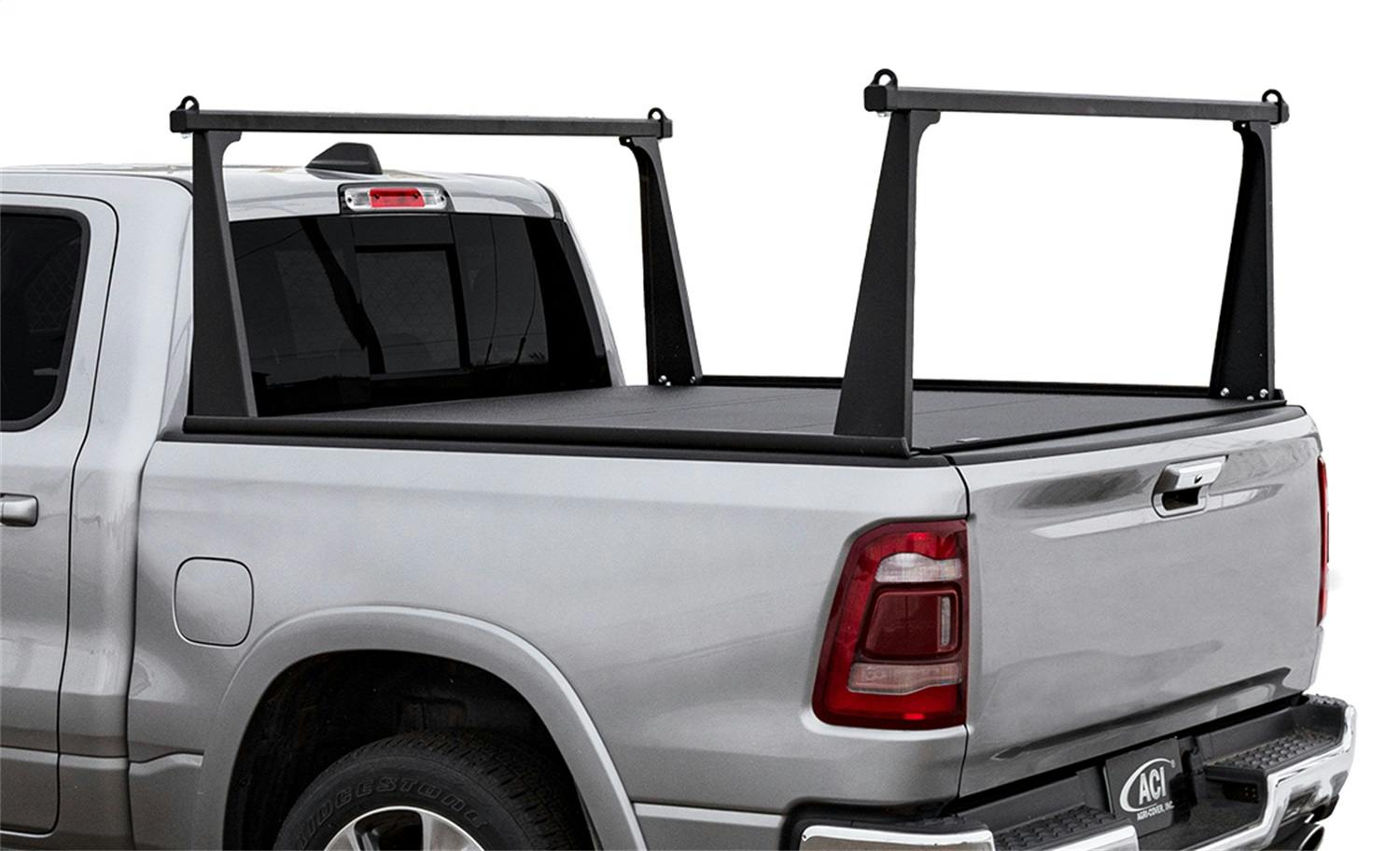 ACI F2040012 ADARAC™ Aluminum Pro Series Truck Bed Rack System