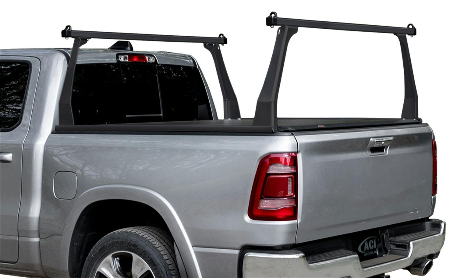 ACI F3040012 ADARAC™ Aluminum Truck Bed Rack System