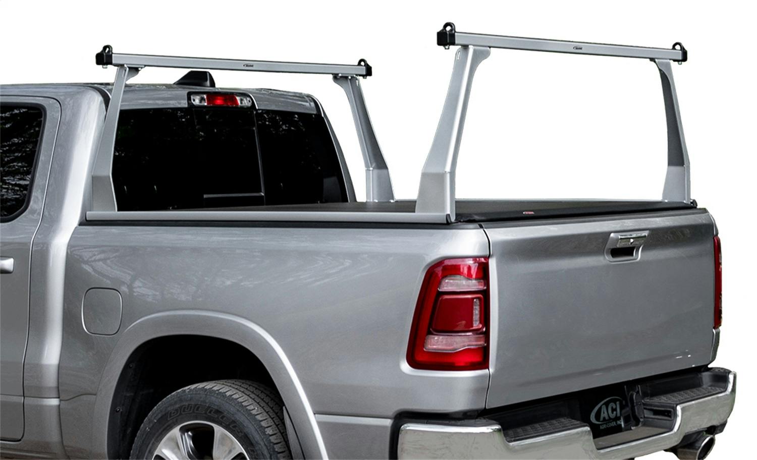 ACI F3040011 ADARAC™ Aluminum Truck Bed Rack System