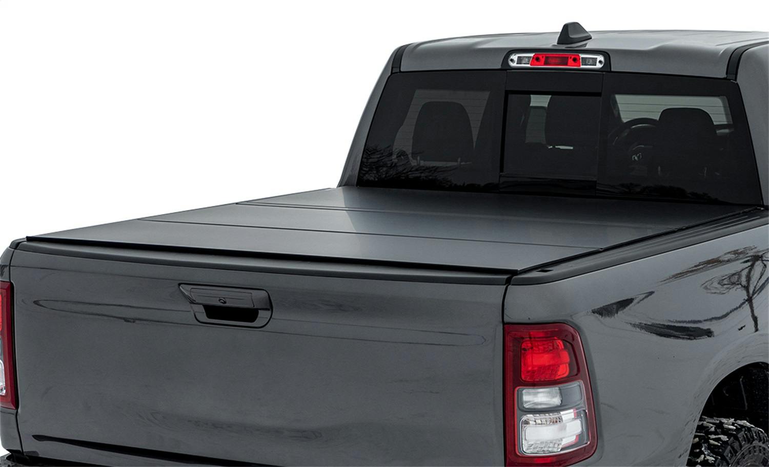 ACI B5040019 LOMAX™ Hard Tri-Fold Cover