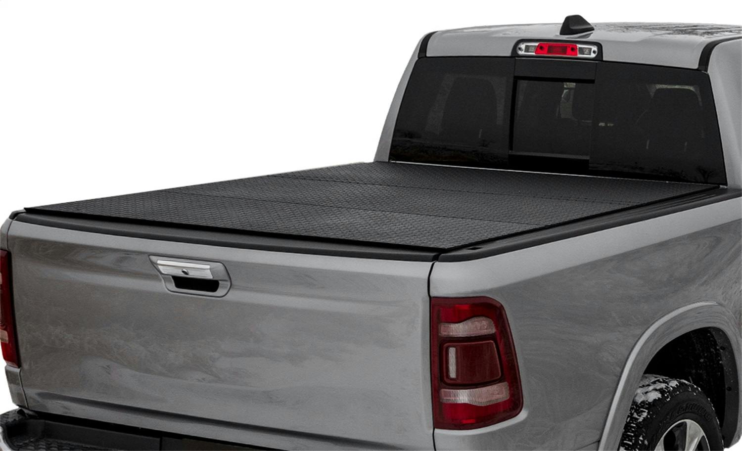 ACI B0040029 LOMAX™ Professional Series Tonneau Cover