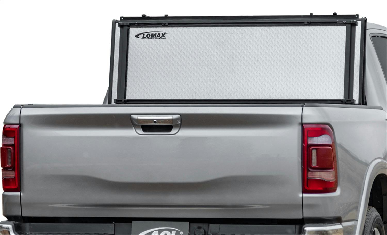 ACI G4040029 LOMAX™ Stance™ Hard Tri-Fold Cover
