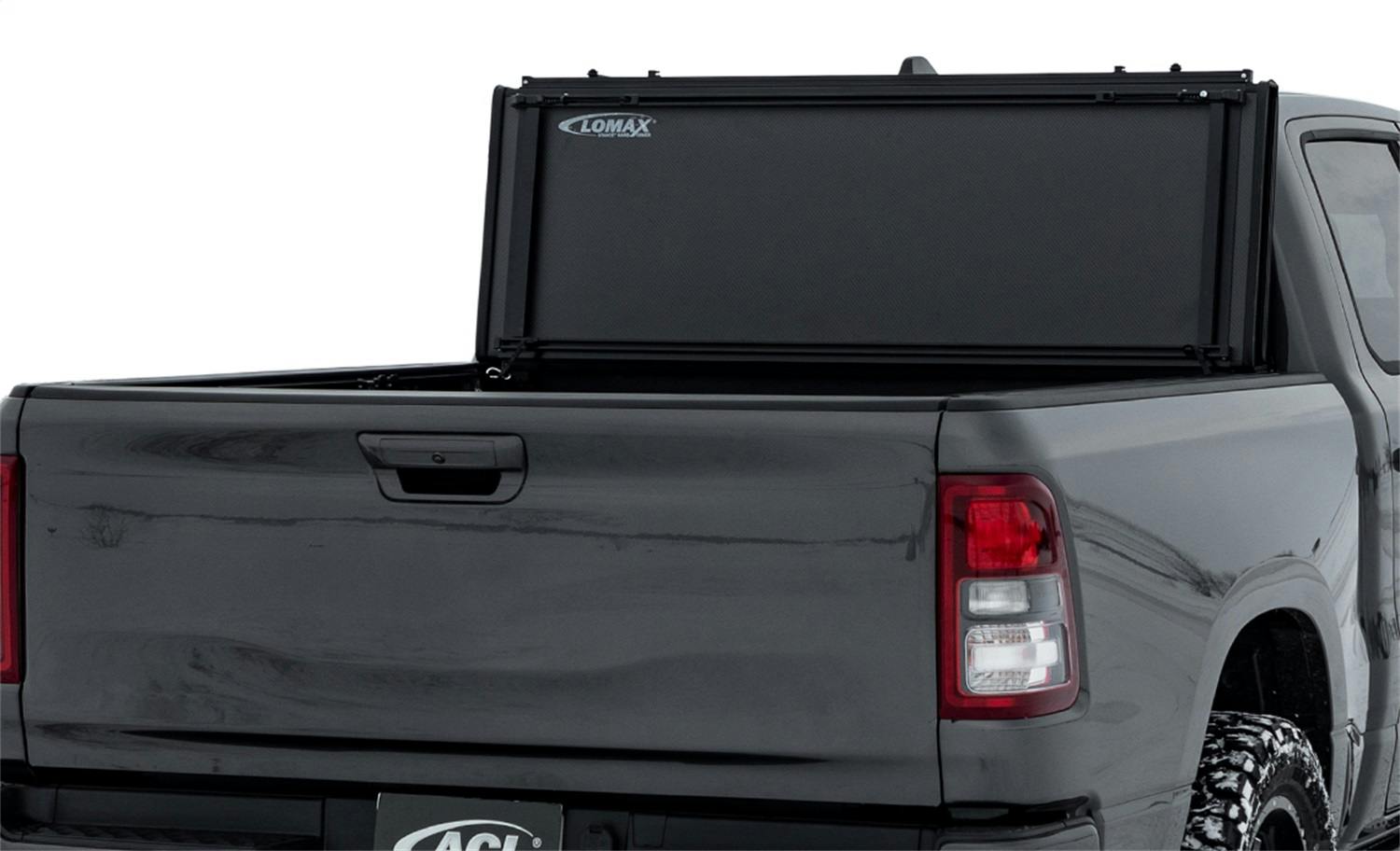 ACI G5040019 LOMAX™ Stance™ Hard Tri-Fold Cover