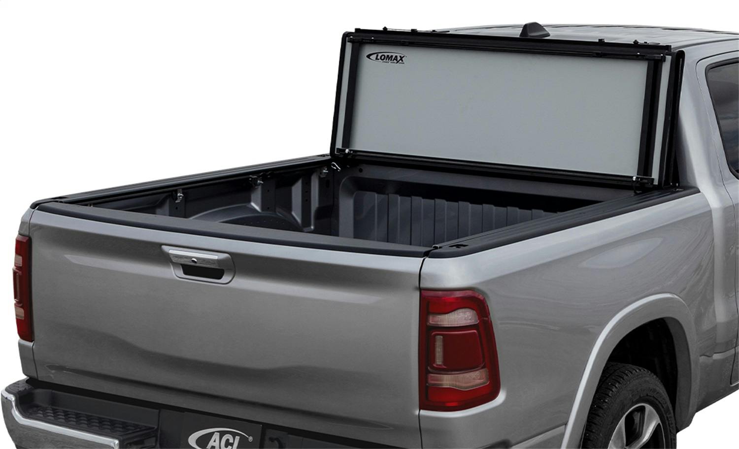 ACI G3040019 LOMAX™ Stance™ Hard Tri-Fold Cover