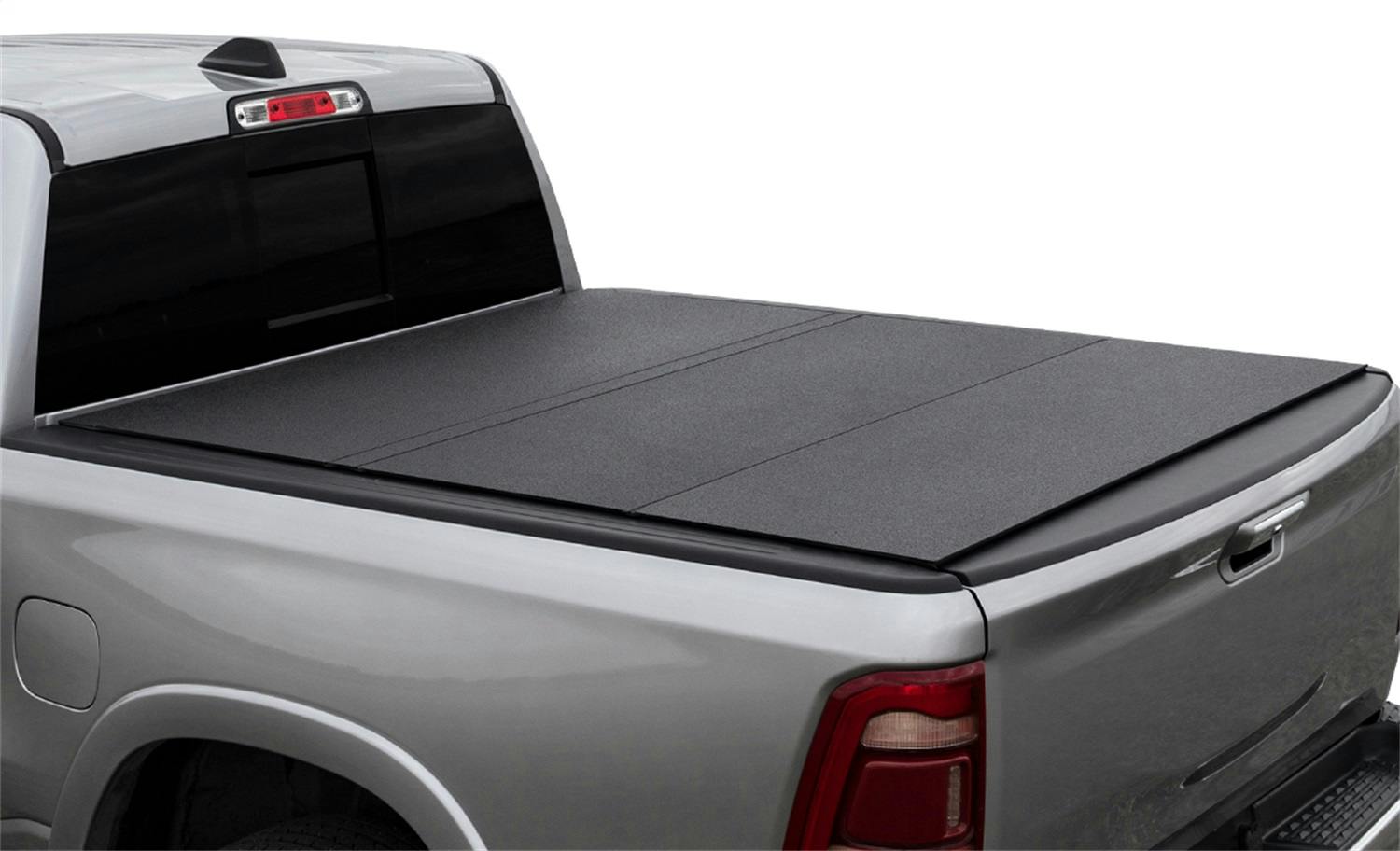 ACI B3040019 LOMAX™ Hard Tri-Fold Cover