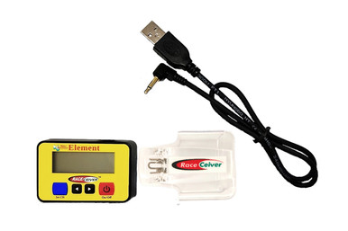 Raceceiver RACEceiver Element w/o Earpiece EL16R