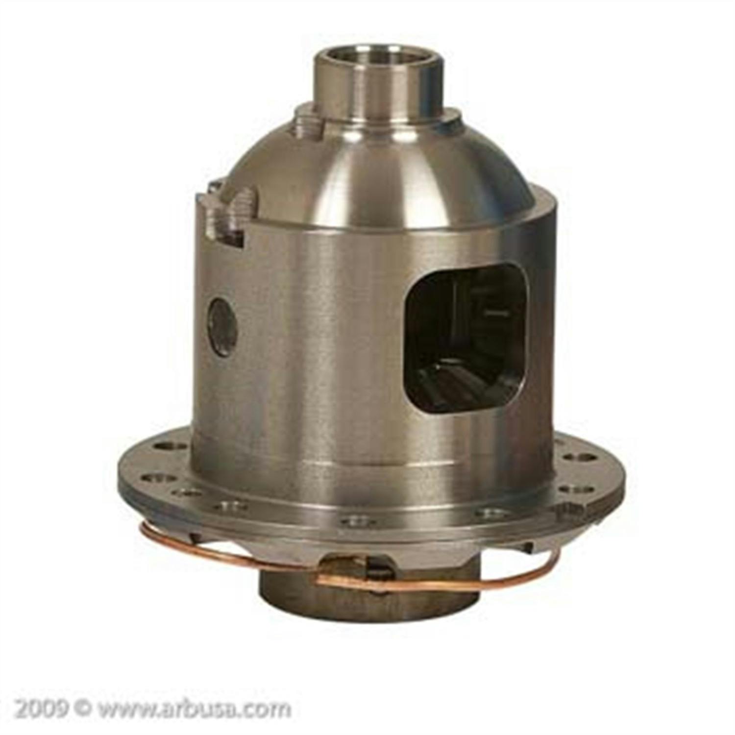 ARB, USA RD81 Air Locker Differential