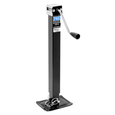 Pro Series Square Tube 8000 lbs. Sidewind 15in 1400850383