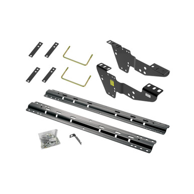 Fifth Wheel Custom Quick Install Kit (Includes # 50064-58