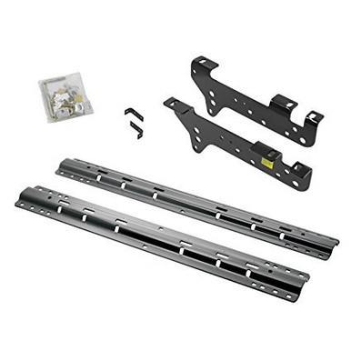Fifth Wheel Custom Quick Install Kit (Includes # 50082-58