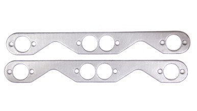 Exhaust Gaskets SBC Round Port 2004