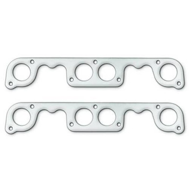 Exhaust Gasket Set SBC w/Brodix Spreadport Head 2014