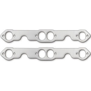 Exhaust Gasket Set SBC w/Oval Ports 2021