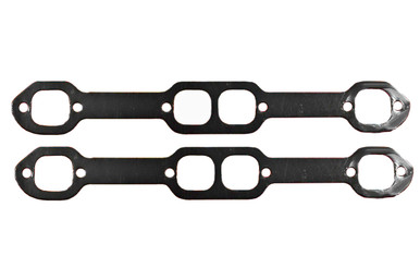 Exhaust Gasket Set SBC w/18-Degree Heads 2044