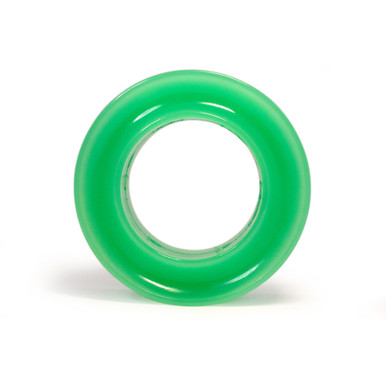 Spring Rubber C/O 70A Green .75in Coil Space RE-SR250-0750-70