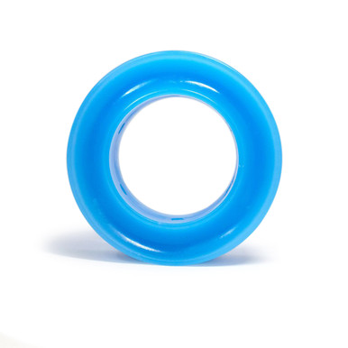 Spring Rubber C/O 90A Blue .75in Coil Space RE-SR250-0750-90