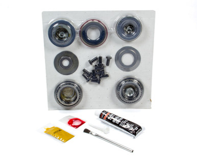 Installation KitRIC83-1033-1