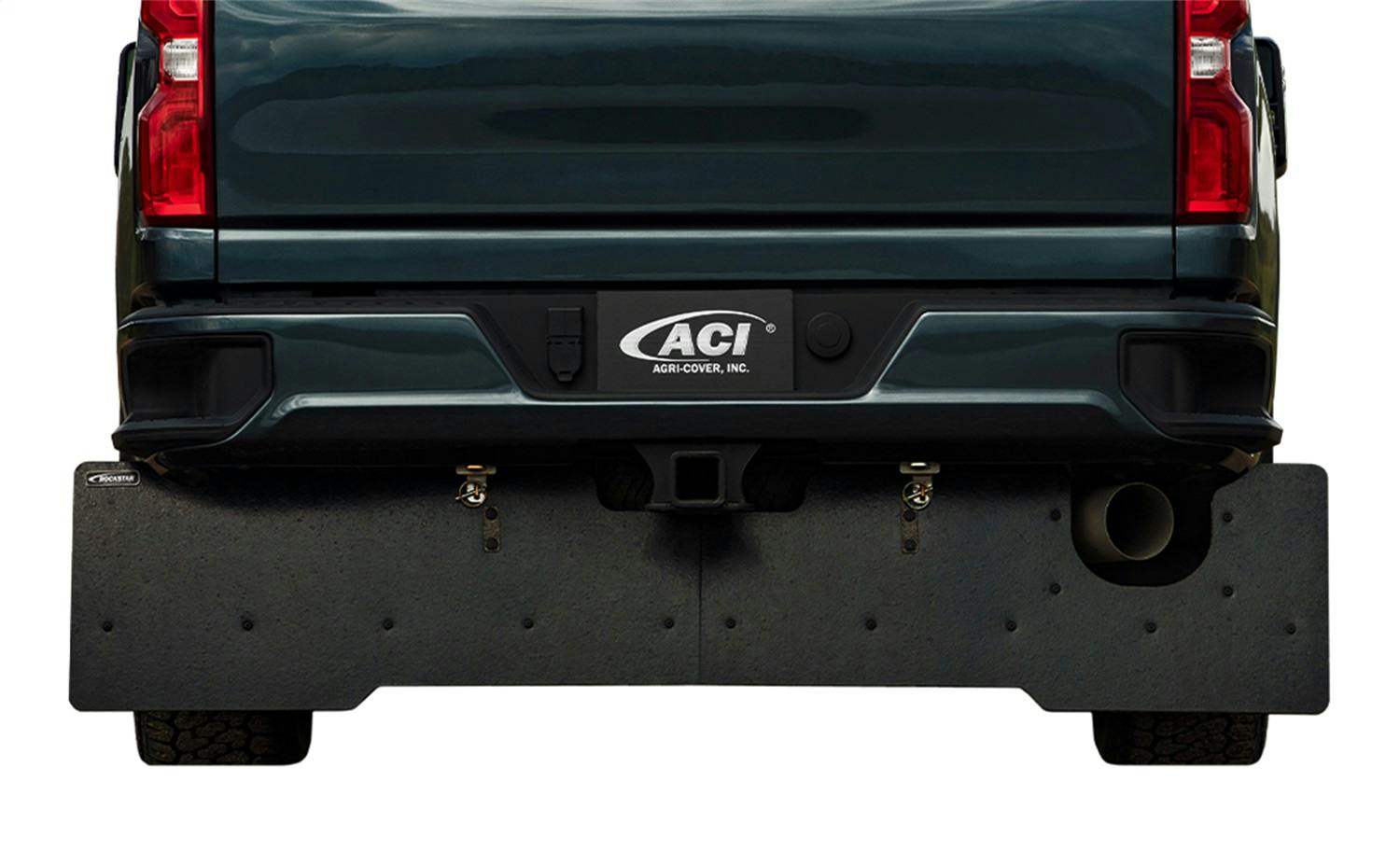 ACI H5010019 Commercial Tow Flap