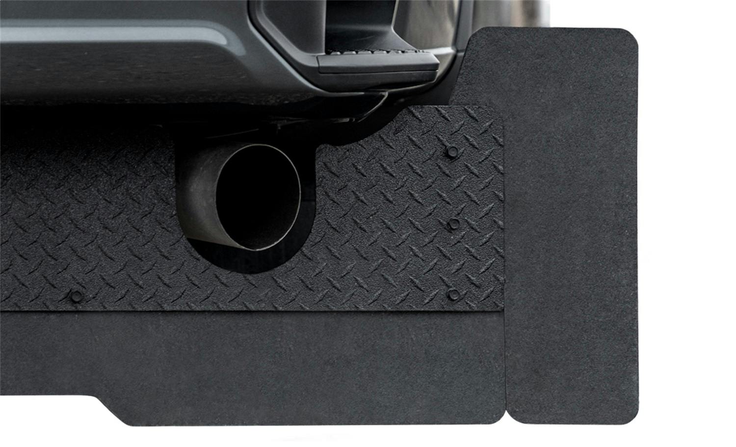 ACI 4006057 Rockstar™ Tow Flap Extension Kit