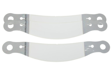 Perimeter Tearoff Bell/ RaceQuip/ Pyro/ RCI 10205CP
