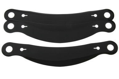 Tearoff Smoked Bell/ SE03 And SE05 Shields 10206S