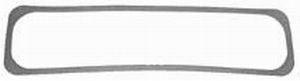 Cork SBC Valve Cover Gas ket (2) Pr R7487