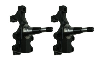 2in Drop Spindles A/F/X Body Cars DBSP04