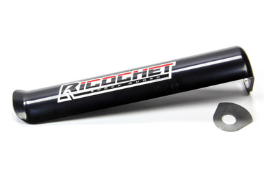 Shock / Shaft Guard .500in Shaft Ricochet RRC1300B-500