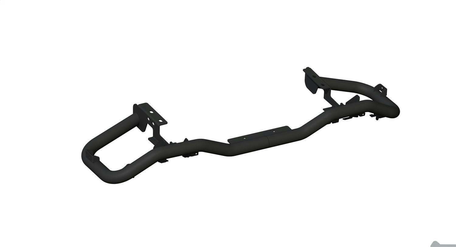 ARB, USA 3570040 ARB Summit Rear Step Towbar