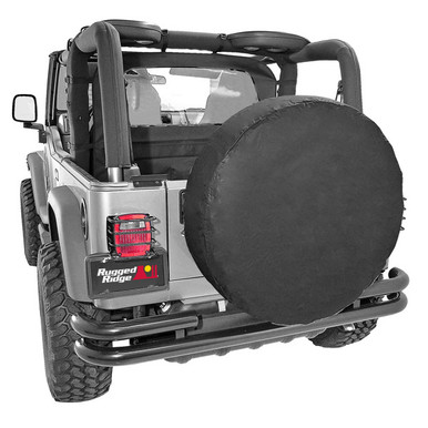 Tire CoverBlack27-29 inch RUG772901