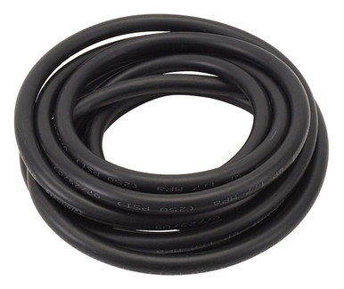 Twist-Lok Hose #10 Black 10ft 634223