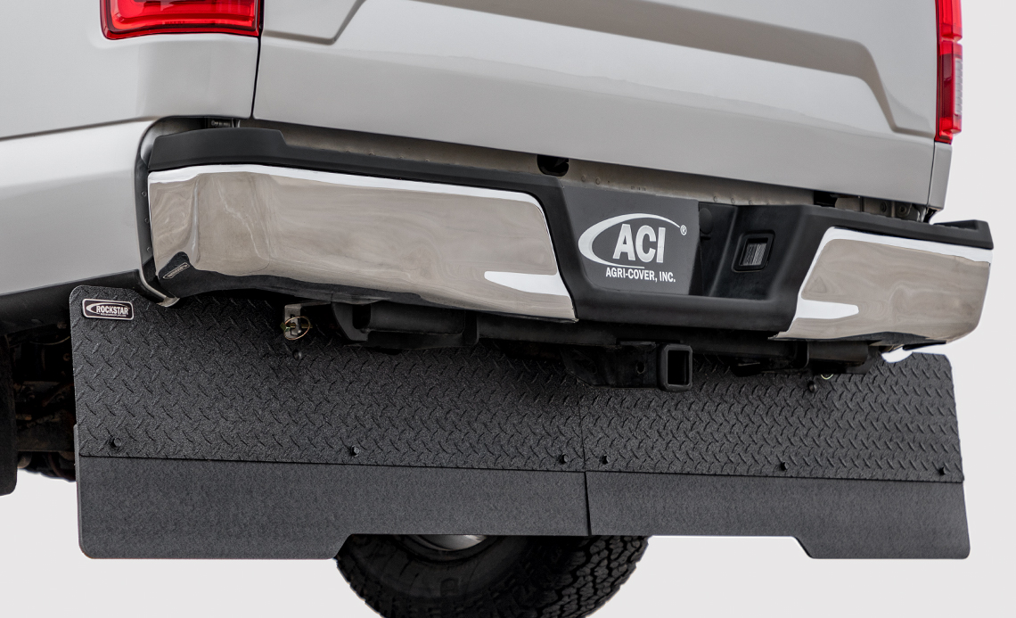 ACI H1010149 Full Width Tow Flap