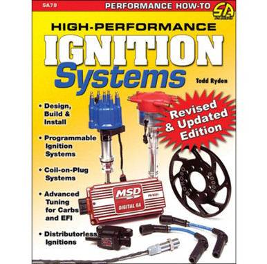 Performance Ignition Systems SA79