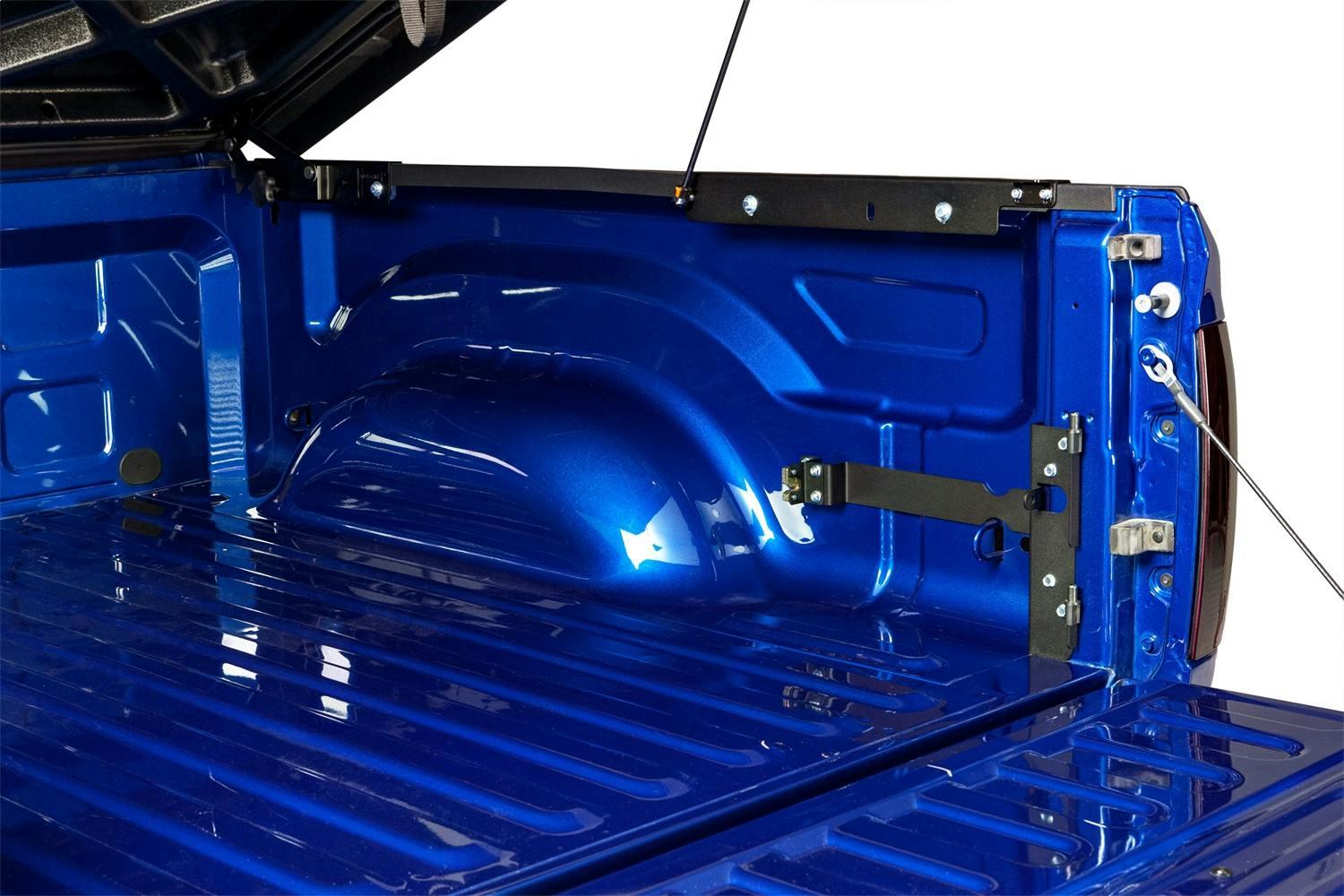 UnderCover SC104P Swing Case 19 (NewBody)-27 Silv/Sierra (w/o CarbonPro) 1500 w/o MultiPro TG Pass
