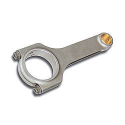SBC 4340 Forged H-Beam Rods 6.000 2-350-6000-2100