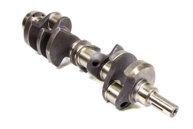 SBF 4340 Forged Crank - 3.400 Stroke 4-302-3400-54-2123-I