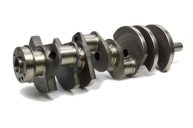 Ford 351C 4340 Forged Crank 3.500 Stroke 4-351C-3500-6000