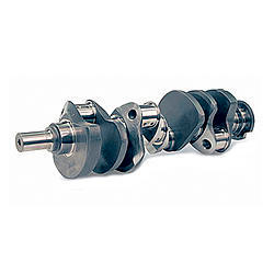 SBC Cast Steel Crank - 3.500 Stroke 9-400-3500-6000