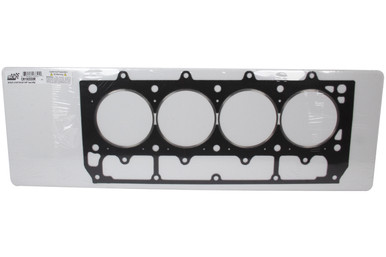 SCE Gaskets Vulcan C/R Head Gasket GM LSX RH 4.056 x .059 CR190559R