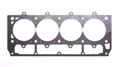 SCE Gaskets Vulcan C/R Head Gasket GM LSX LH 4.150 x .059 CR191559L