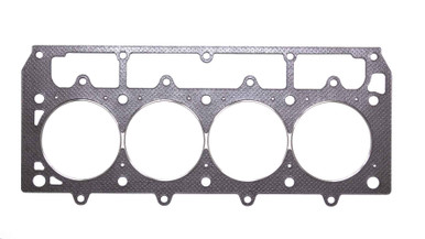 SCE Gaskets Vulcan C/R Head Gasket GM LSX RH 4.150 x .059 CR191559R