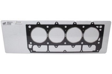SCE Gaskets Vulcan C/R Head Gasket GM LSX RH 3.977 x .059 CR199959R