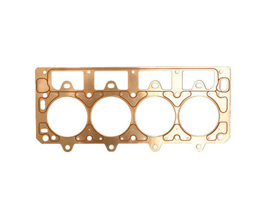 SCE Gaskets GM LS ISC Titan Copper Head Gskt RH 4.160 x .06 S191662R