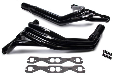 Schoenfeld SBC Modified Header Long Tube Crate 1-5/8in 1155LCM2