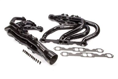 Schoenfeld SBC Tri-Y Modified Headr 1186VY