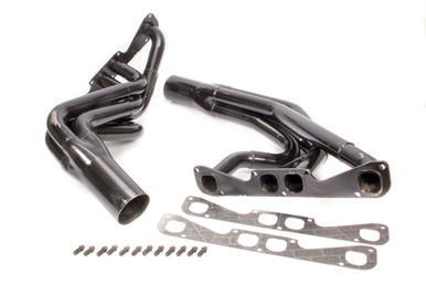 Schoenfeld Dirt Late Model Headers 1-3/4 - 1-7/8 142-525LVSP