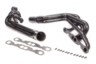 Schoenfeld SBC Crossover Headers 1-3/4 - 1-7/8 146V
