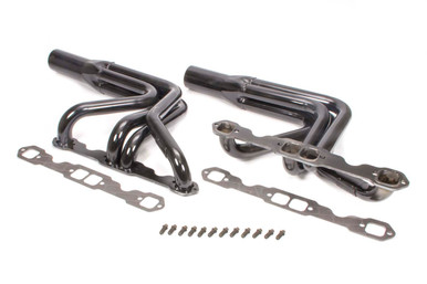 Schoenfeld SBC Chassis Headers 1-5/8 151EL