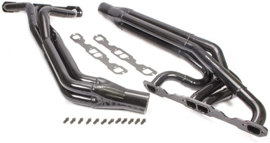 Schoenfeld Dirt Late Model Headers Crate 1-5/8 - 1-3/4 3in 181-606LVGCM2-3